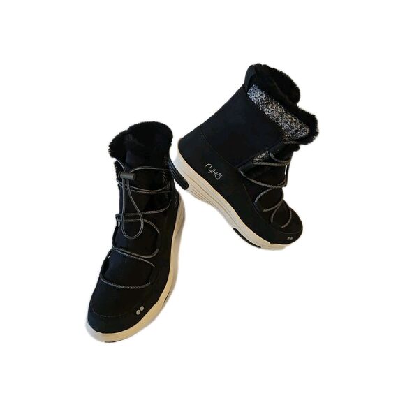 Ryka Ankle Boots - Picture 2 of 6